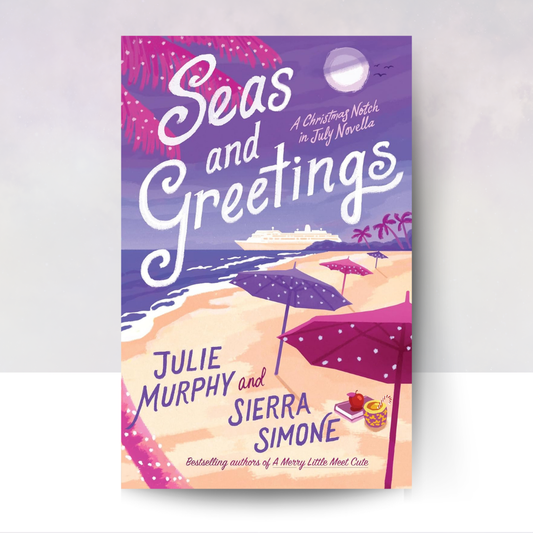 Snow Place Like La and Seas and Greetings: A Christmas Notch in July Collection