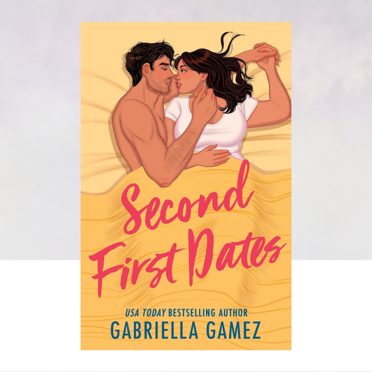 [PREORDER] Second First Dates