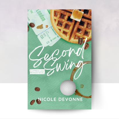 [PREORDER] Second Swing
