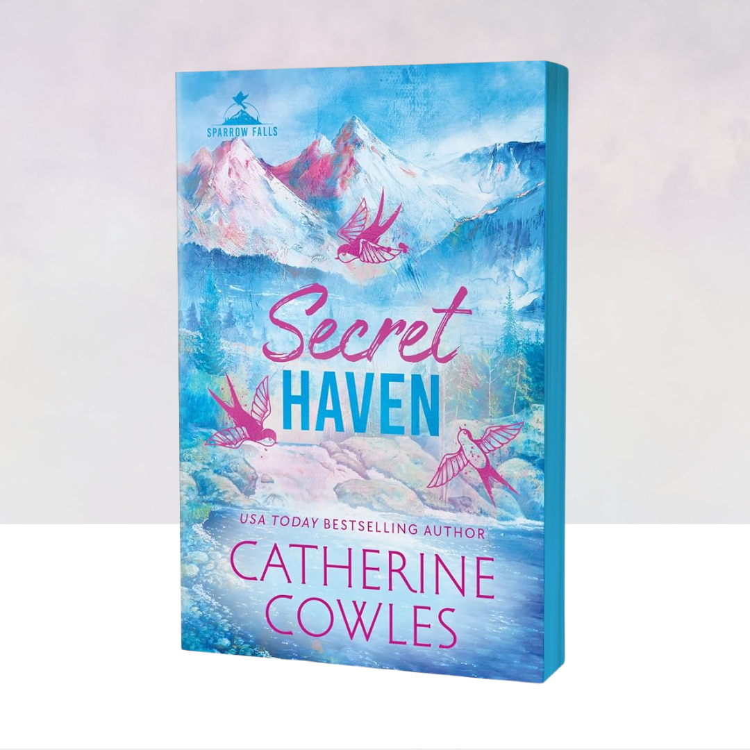 [PREORDER] Secret Haven [Deluxe Edition]