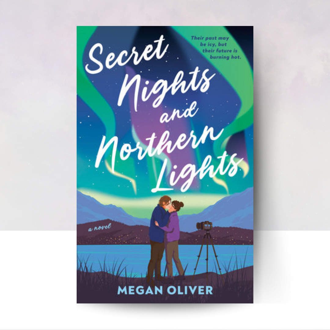 [PREORDER] Secret Nights and Northern Lights