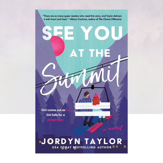 See You At The Summit