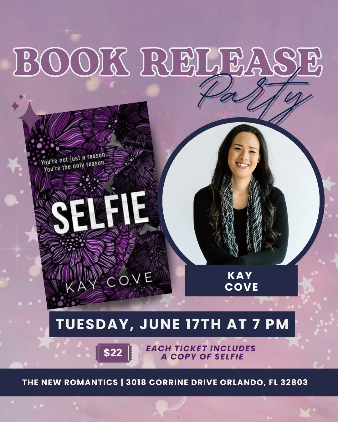[PREORDER] Selfie