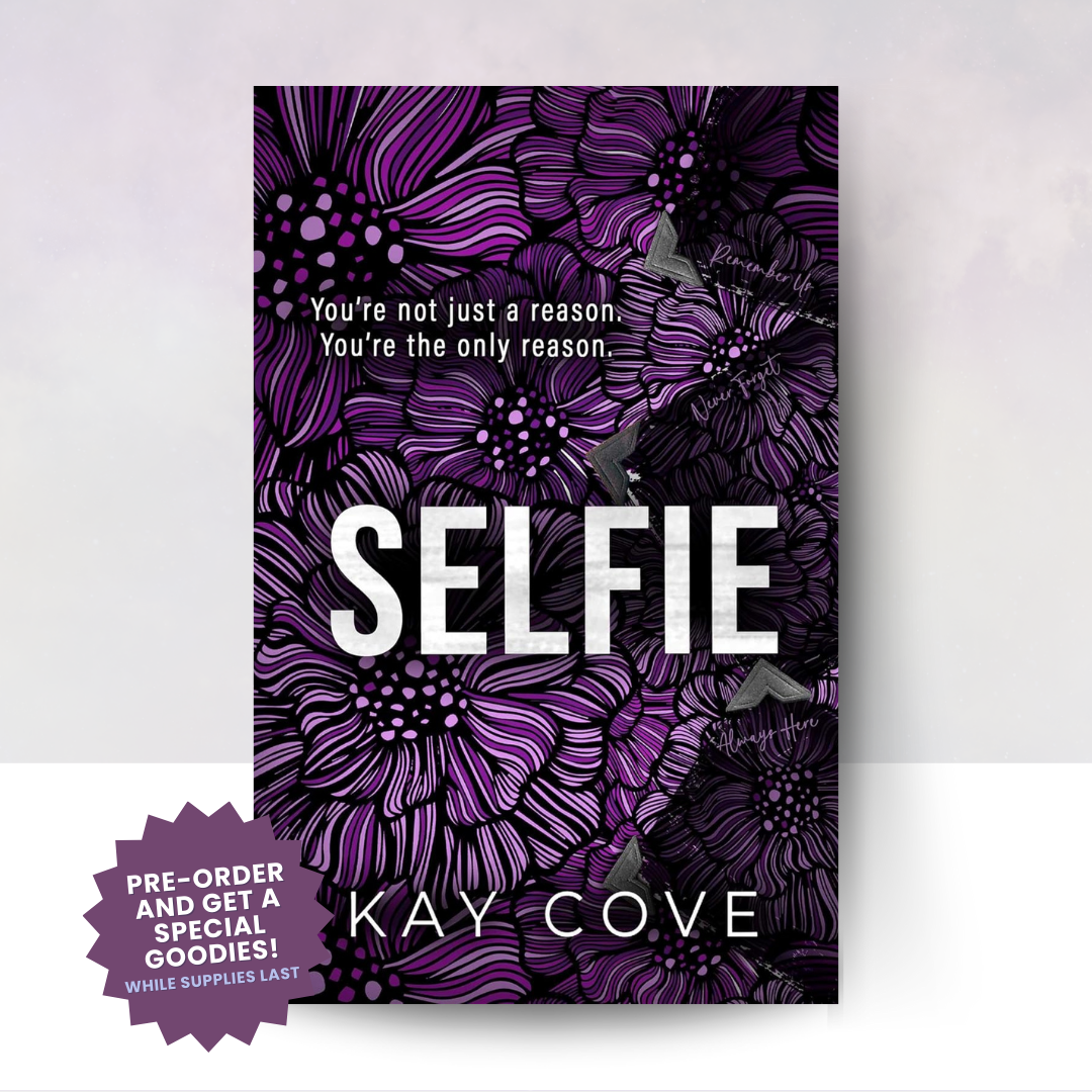[PREORDER] Selfie