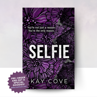 [PREORDER] Selfie
