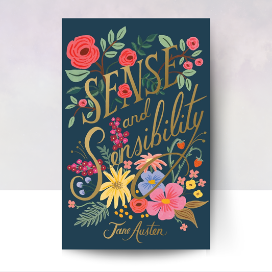 Sense and Sensibility