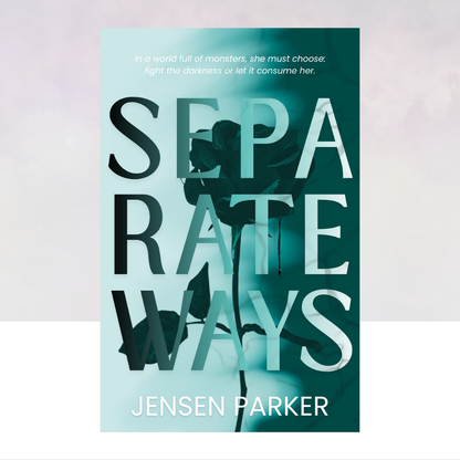 [PREORDER] Separate Ways