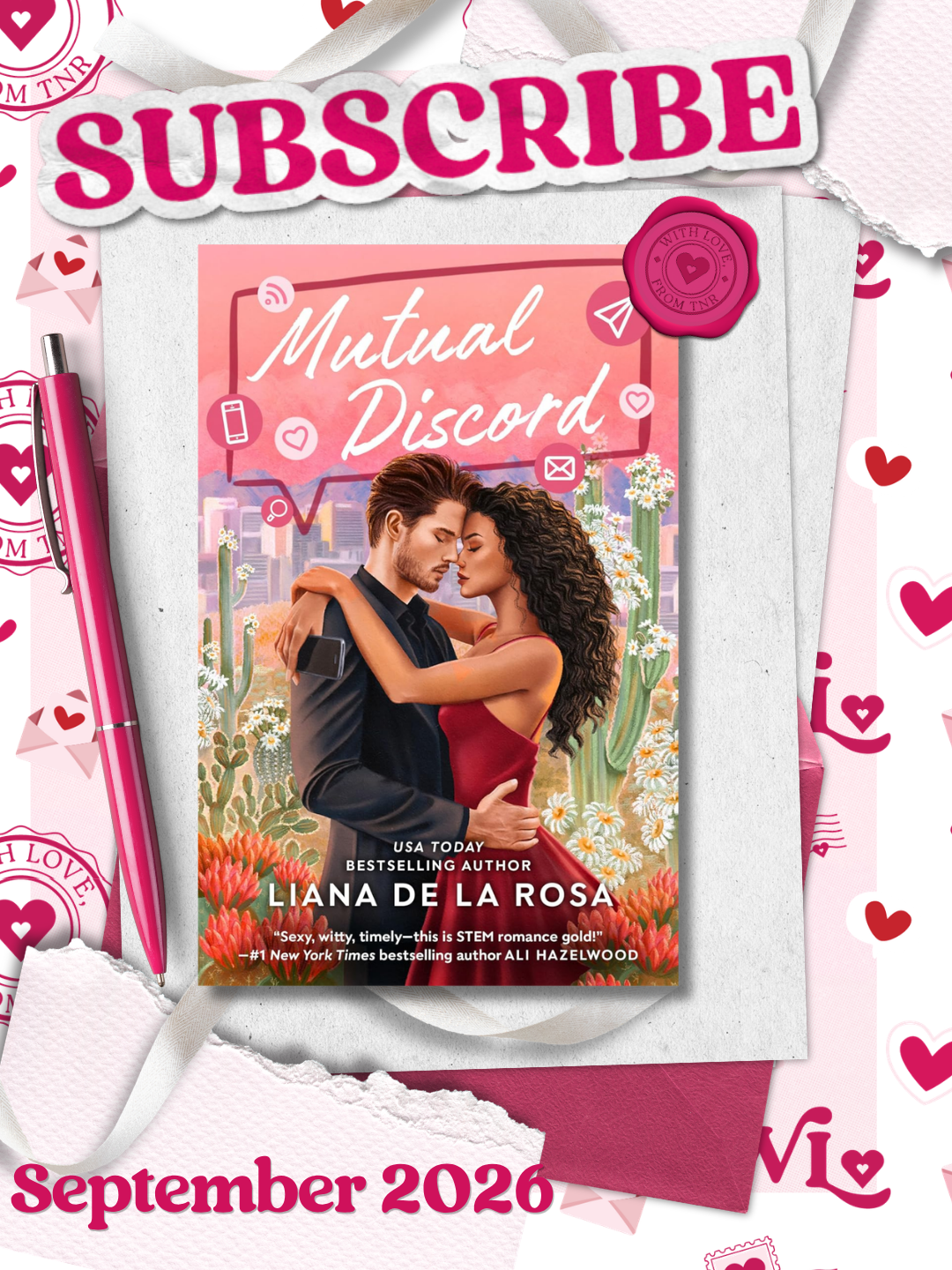 [Book Box Member Exclusive Event] September Book Club Box Meeting