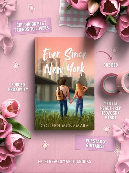 Colleen McNamara | In-Store Author Signing