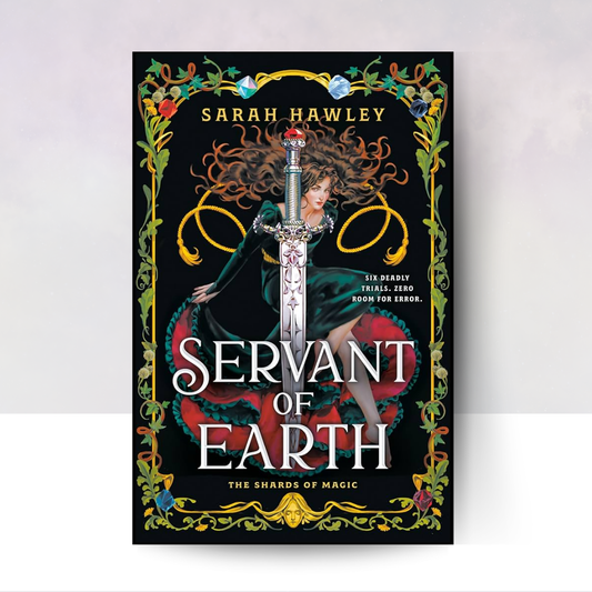 Servant of Earth