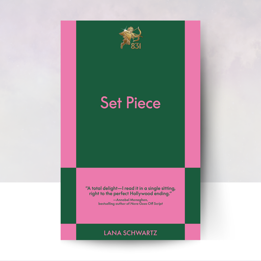 Set Piece