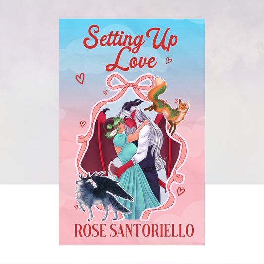 Setting Up Love
