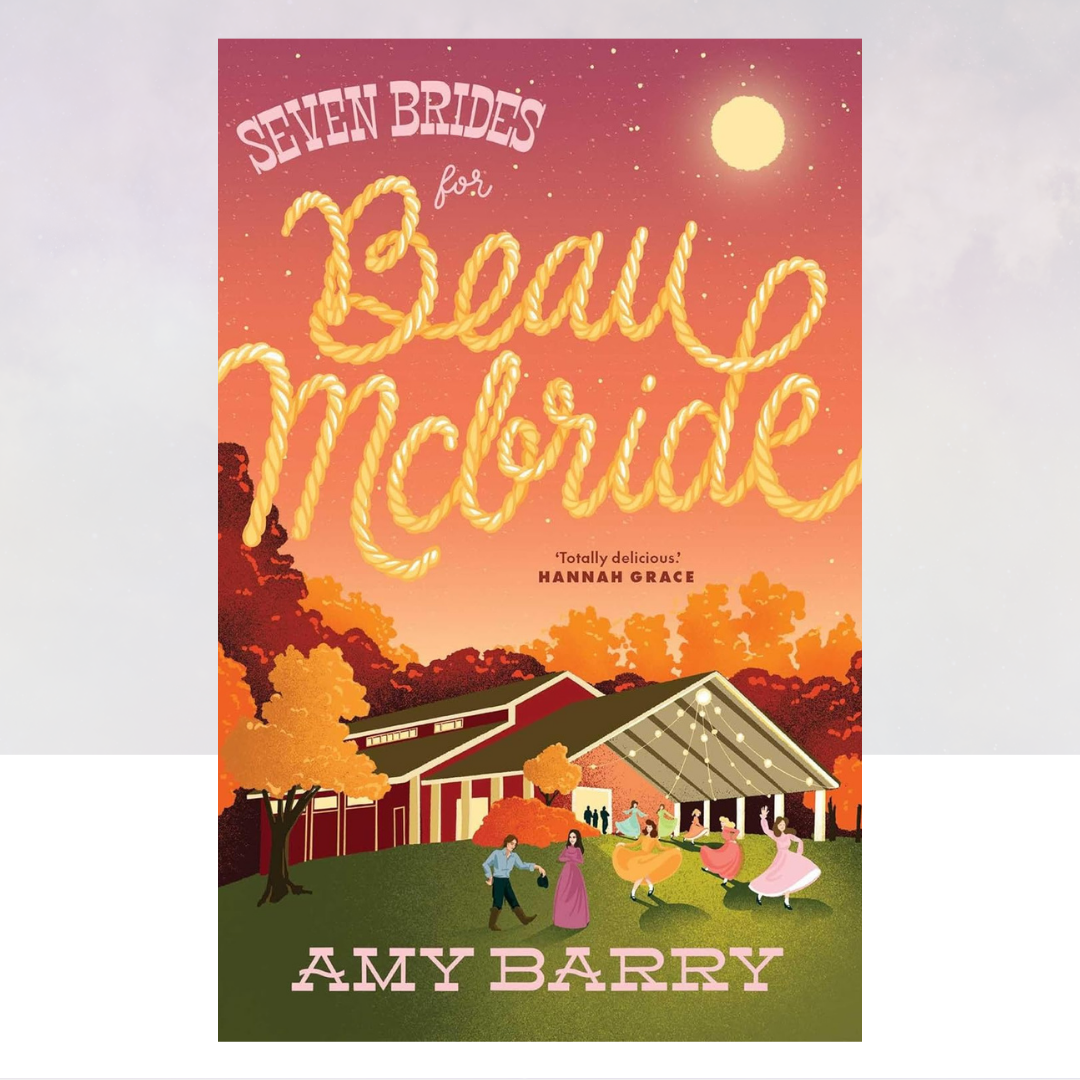 Seven Brides for Beau McBride