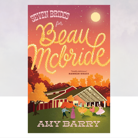 Seven Brides for Beau McBride