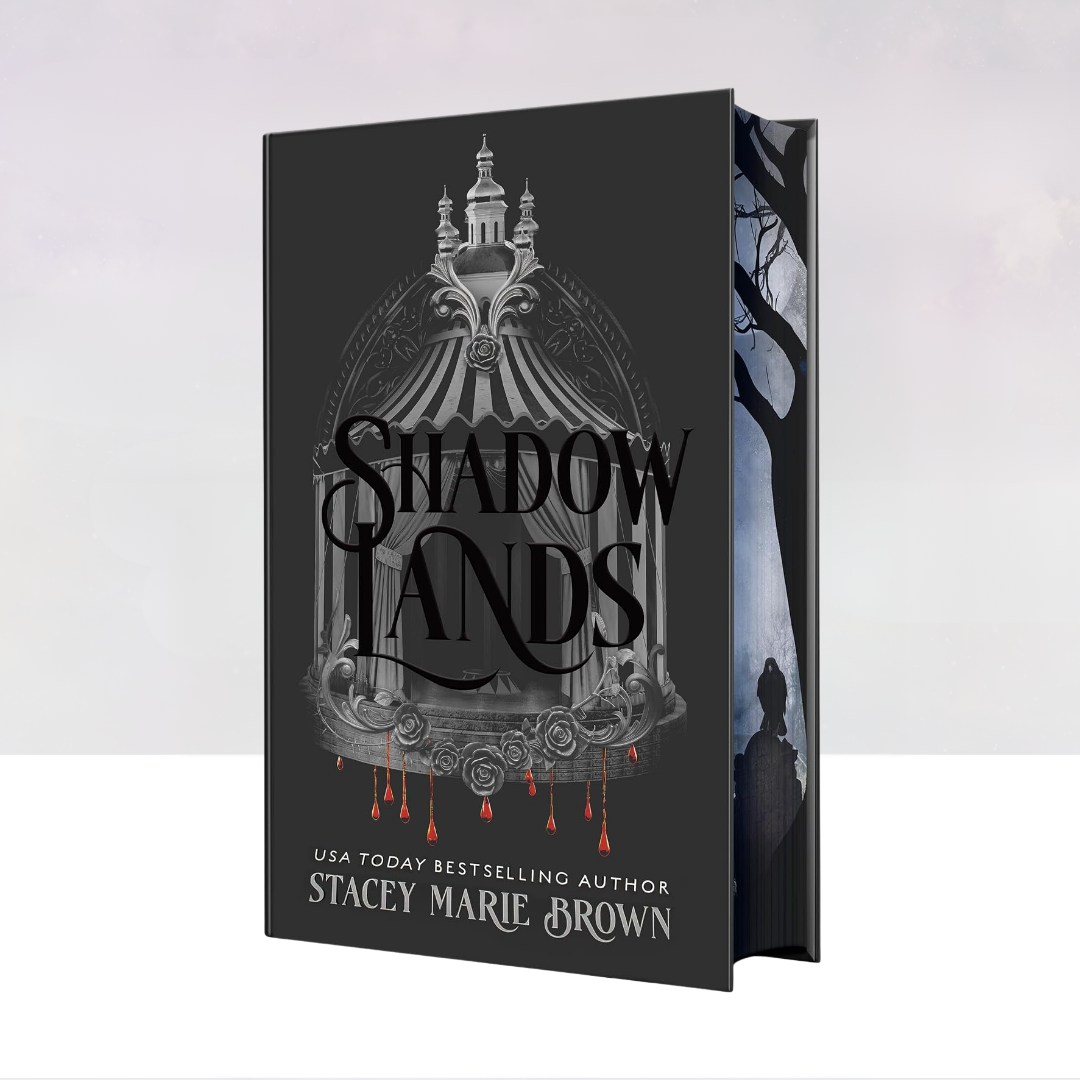Shadow Lands