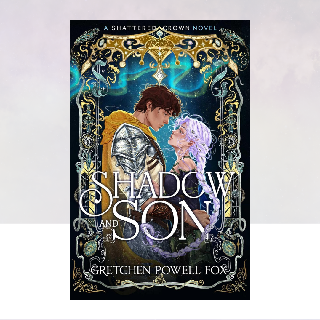 [PREORDER] Shadow and Son