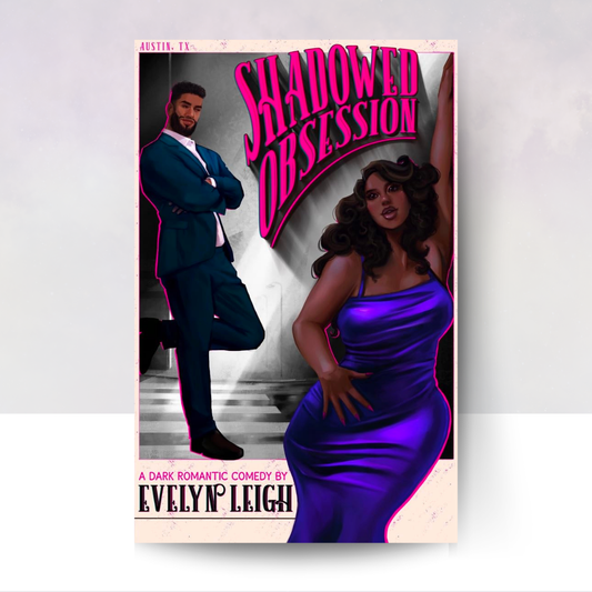 Shadowed Obsession