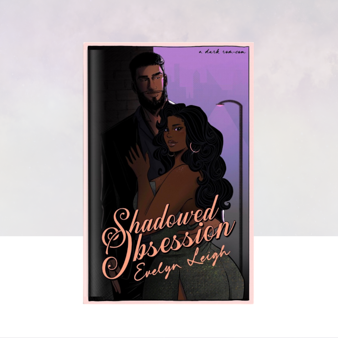 [PREORDER] Shadowed Obsession [Indie Exclusive/Deluxe Edition]