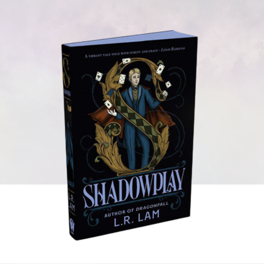[PREORDER] Shadowplay