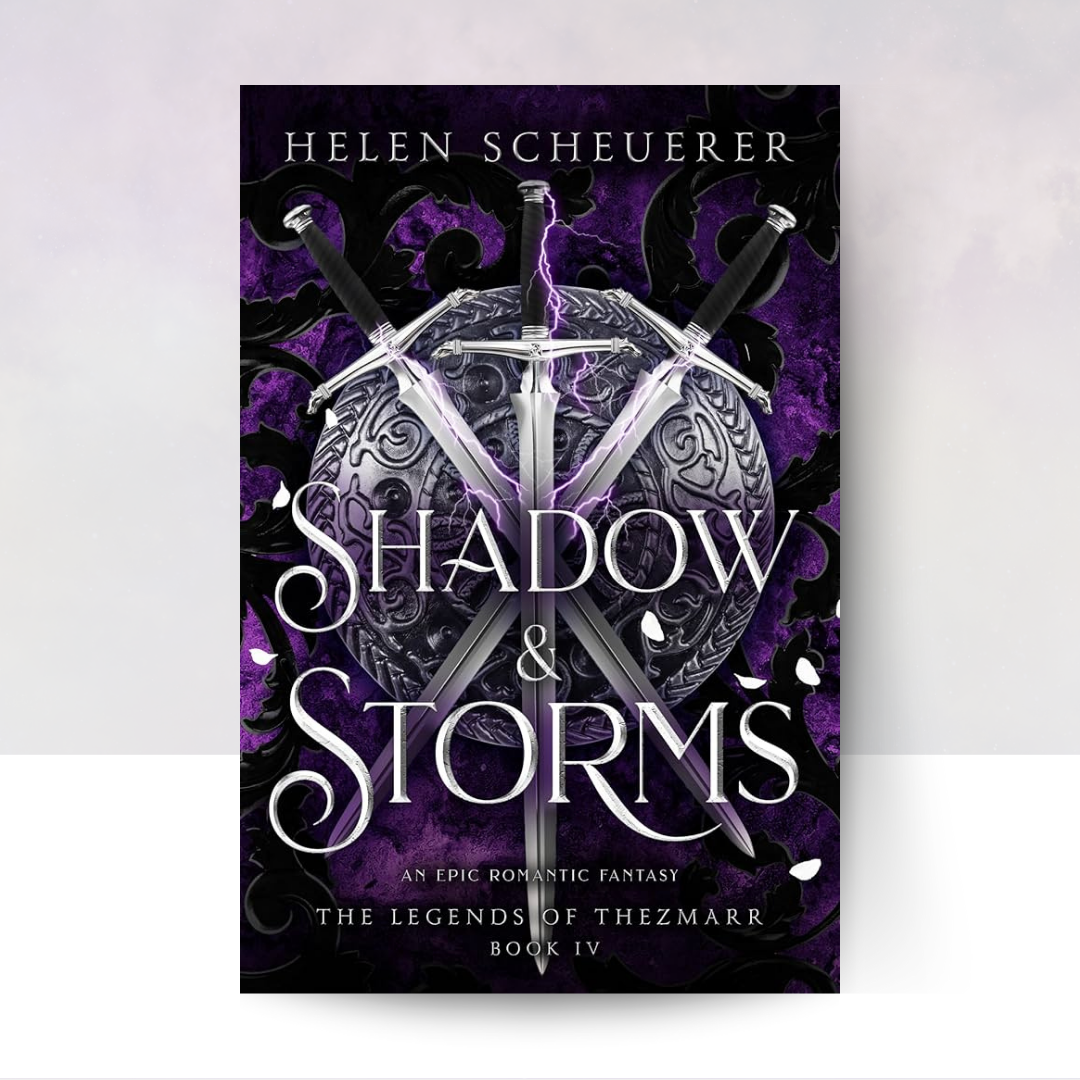 Shadows and Storms