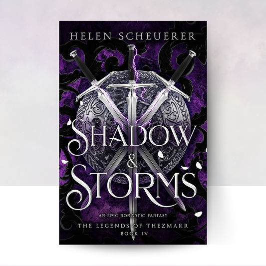 Shadows and Storms