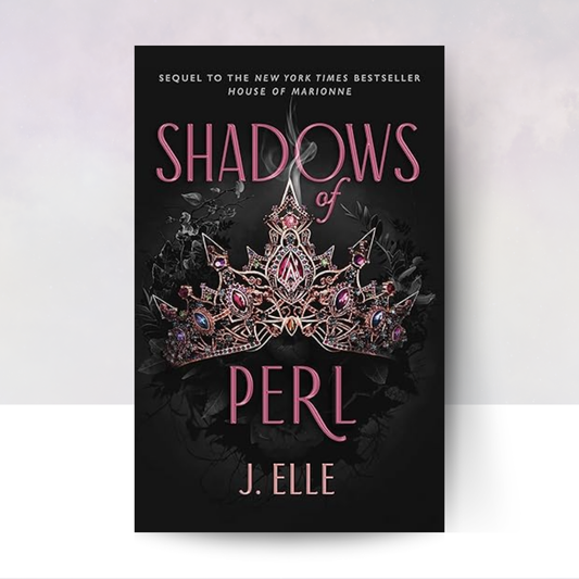 Shadows of Perl