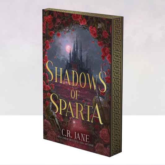Shadows of Sparta