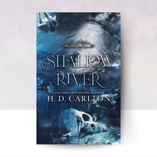Shallow River