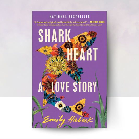 Shark Heart: A Love Story