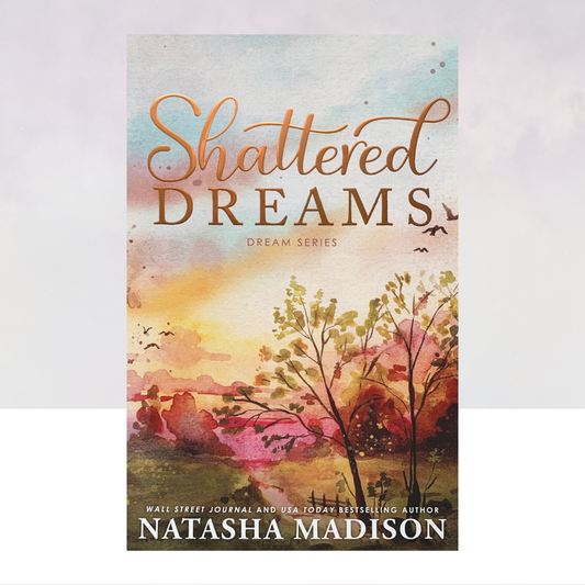 Shattered Dreams