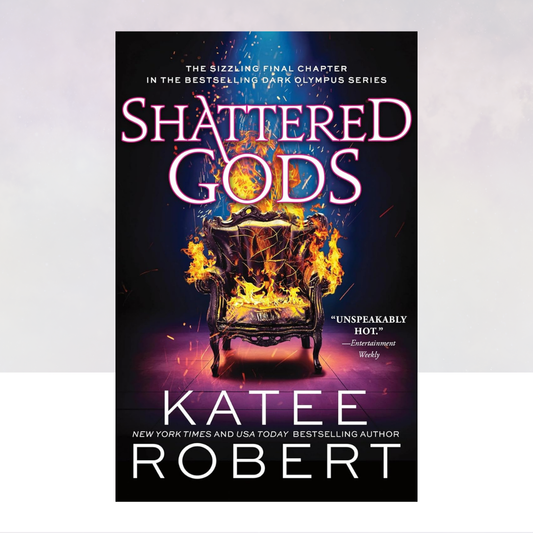 [PREORDER] Shattered Gods
