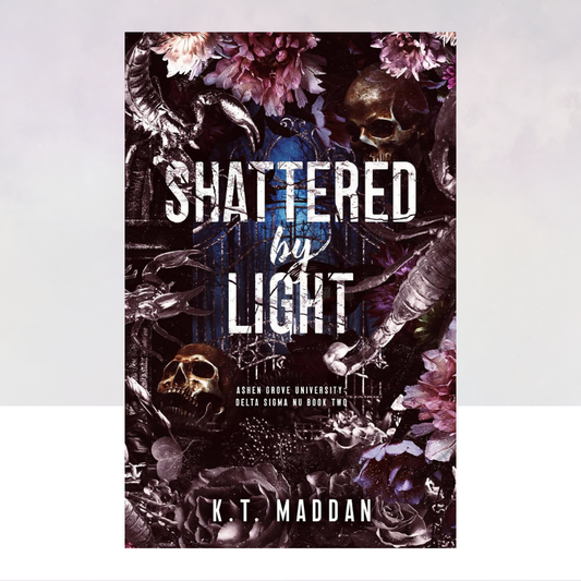 Shattered By Light