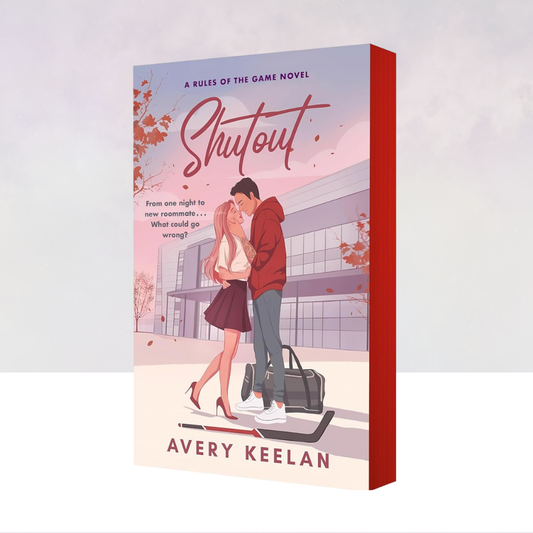 [PREORDER] Shutout