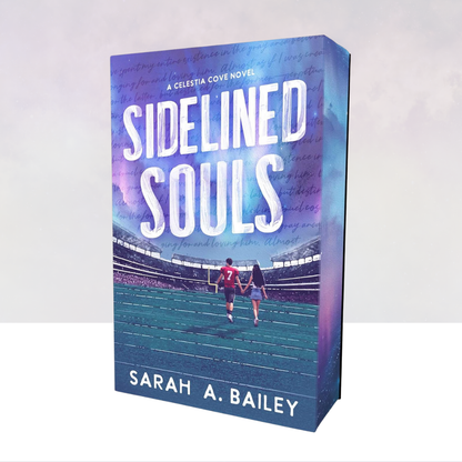 [PREORDER] Sidelined Souls