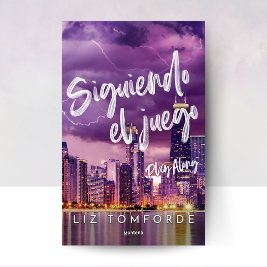 [PREORDER] Siguiendo el juego / Play Along