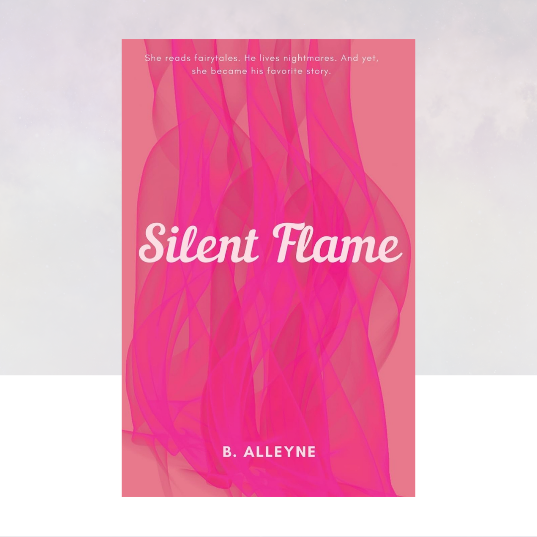 Silent Flame