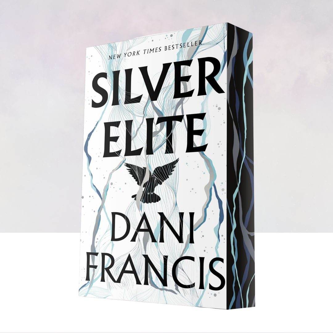 Silver Elite [Paperback]