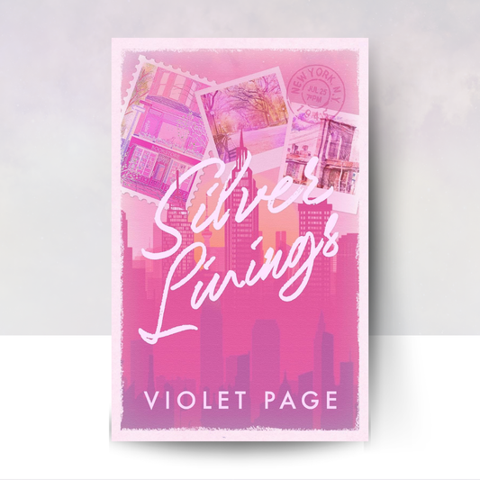 [PREORDER] Silver Linings
