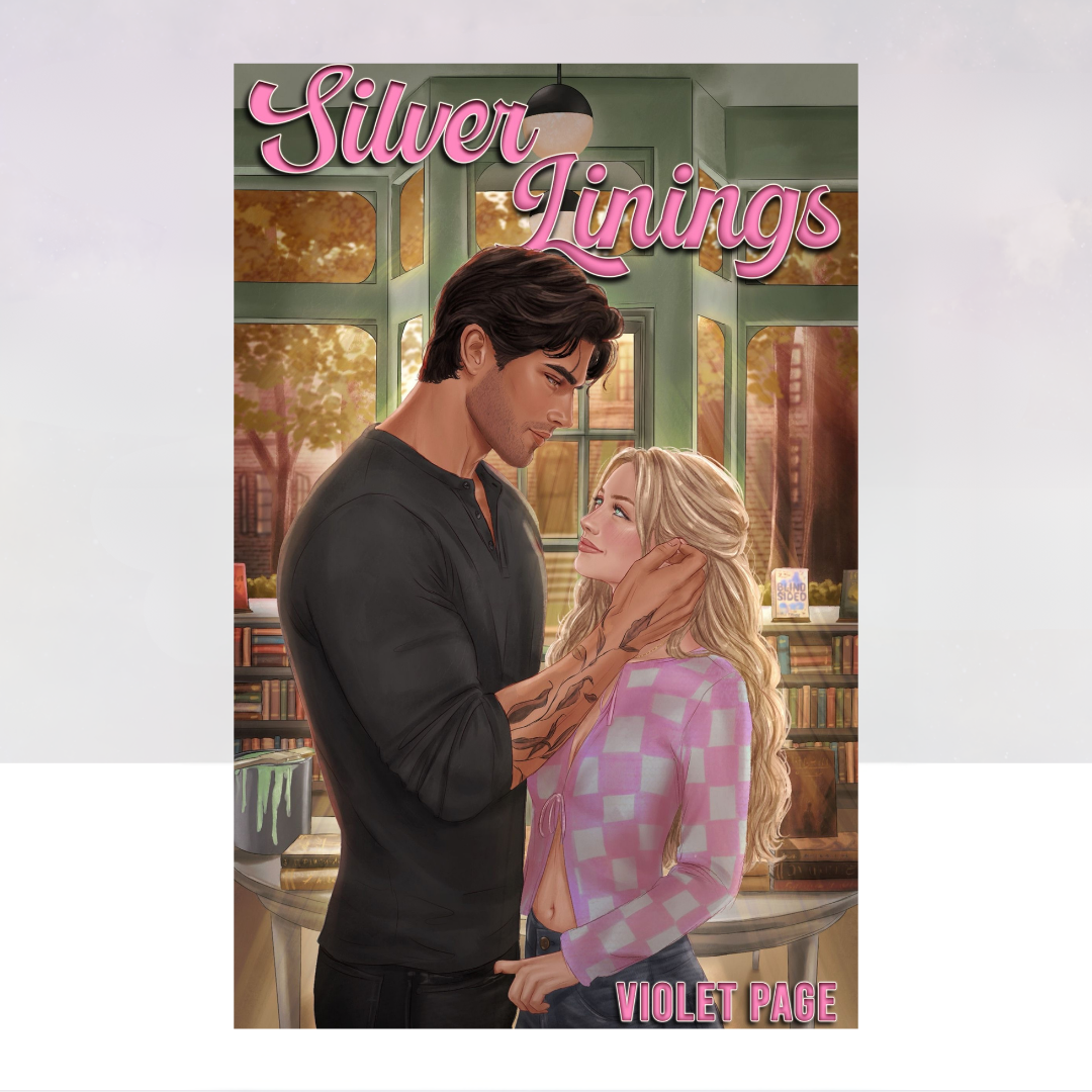 [PREORDER] Silver Linings [Second Edition]