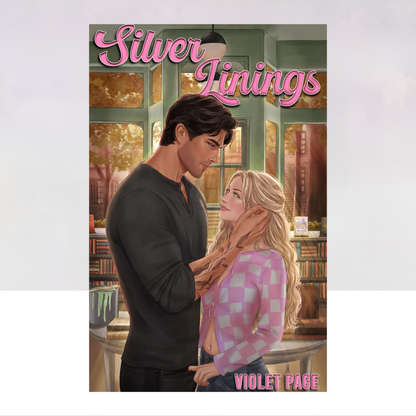 [PREORDER] Silver Linings [Second Edition]