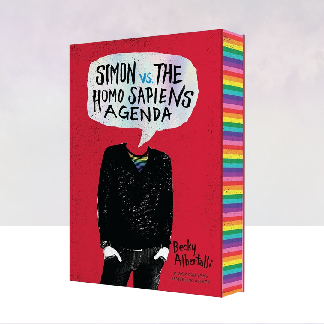 Simon vs. the Homo Sapiens Agenda [10th Anniversary Deluxe Limited Edition]