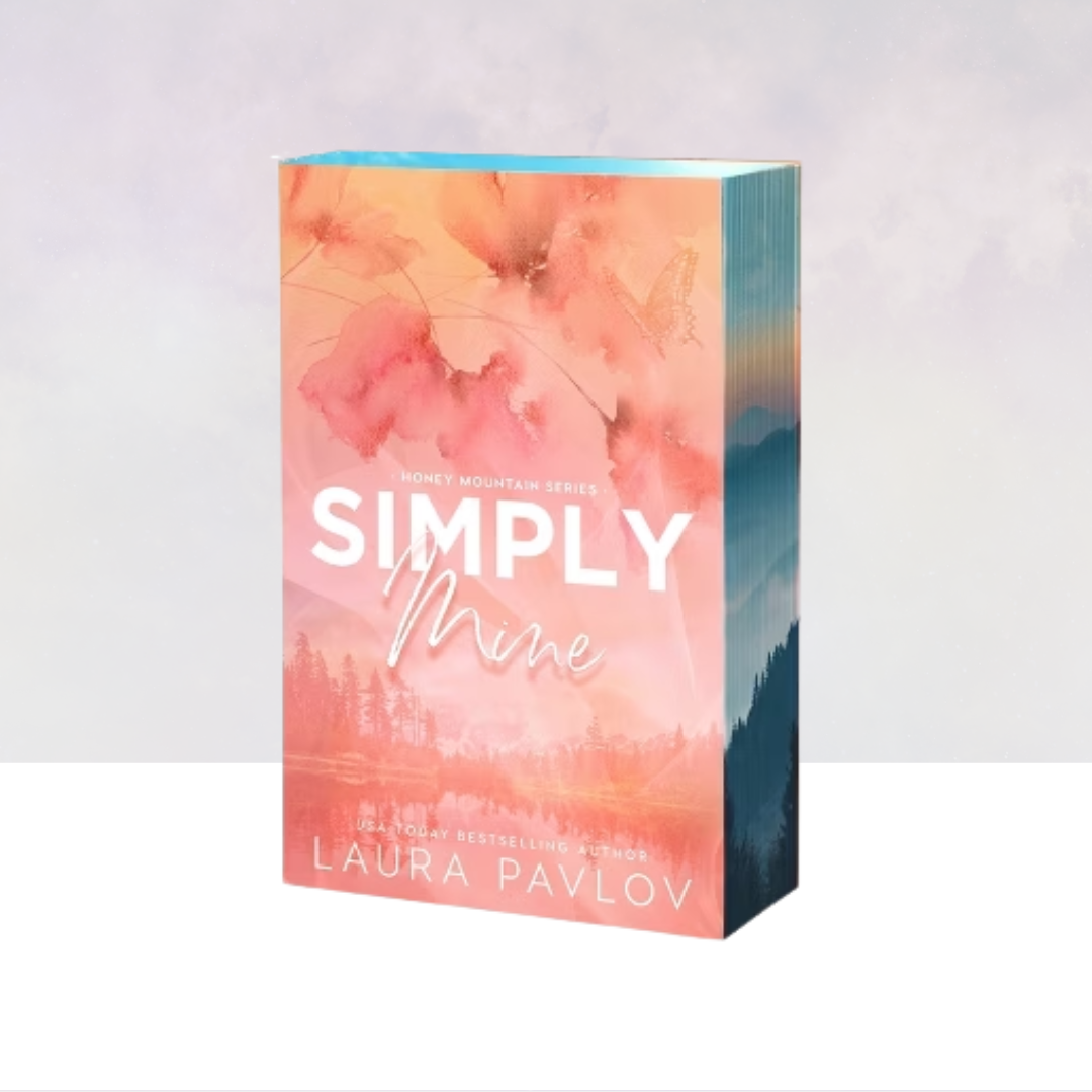 [PREORDER] Simply Mine