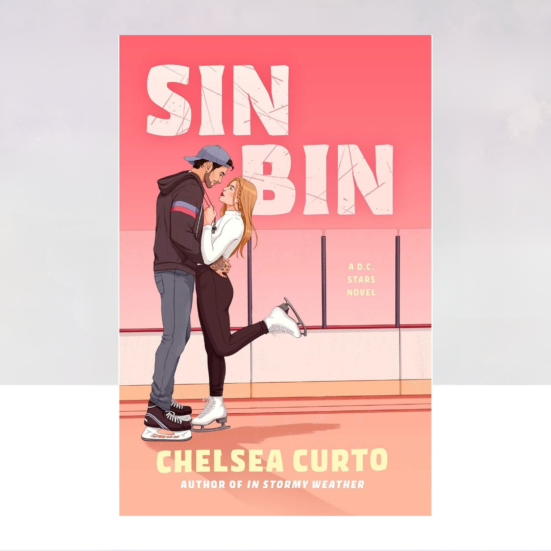 [PREORDER] Sin Bin