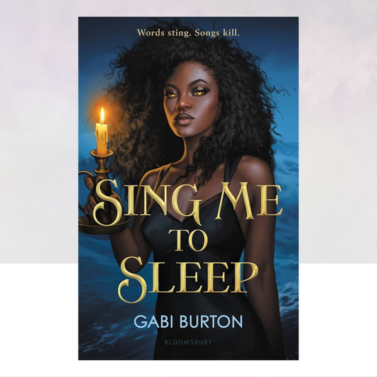 Sing Me To Sleep