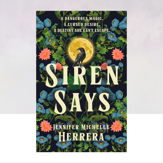 [PREORDER] Siren Says