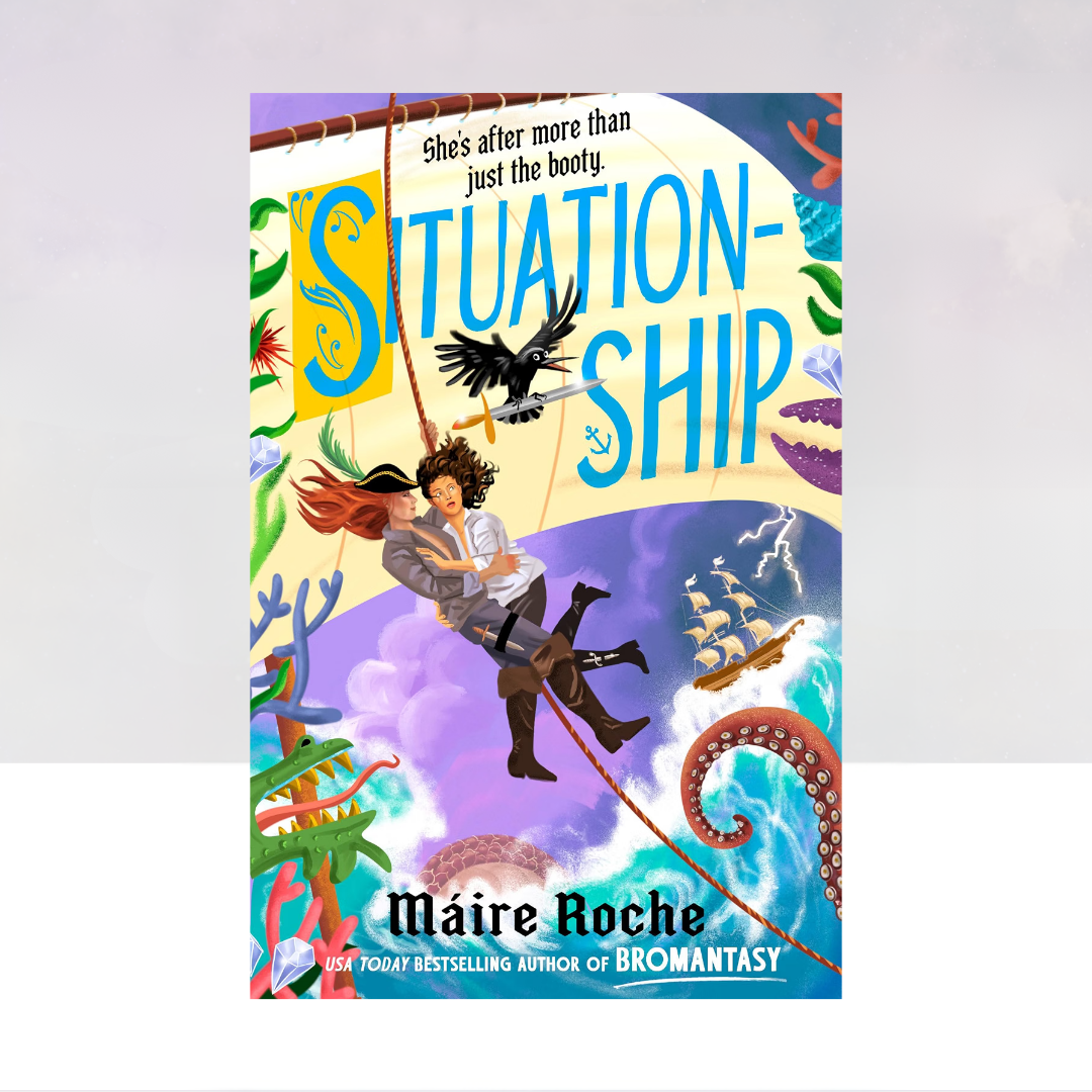 [PREORDER] Situationship