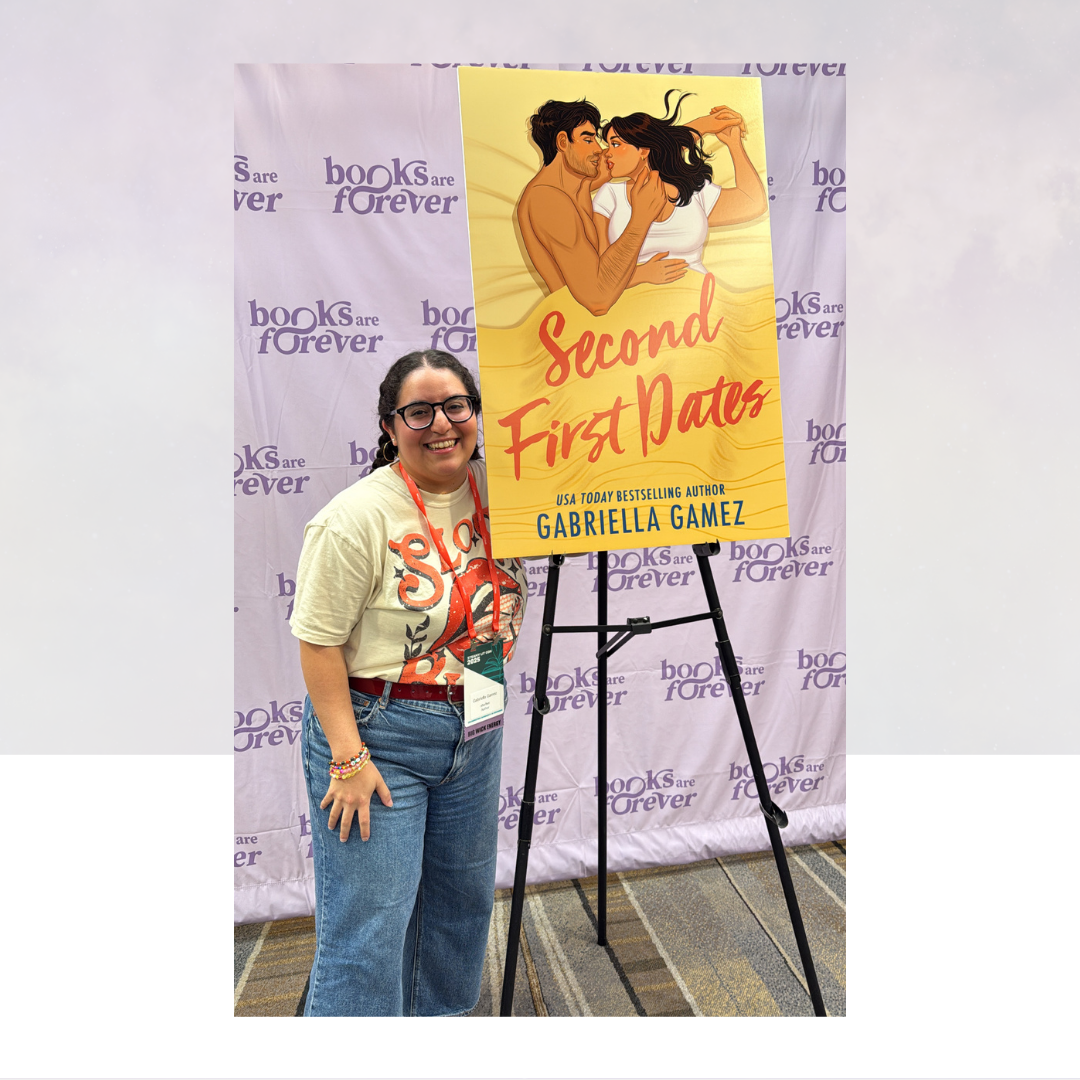 [PREORDER] Second First Dates