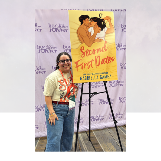 [PREORDER] Second First Dates