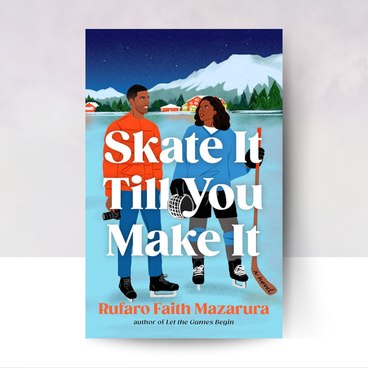 [PREORDER] Skate It Till You Make It