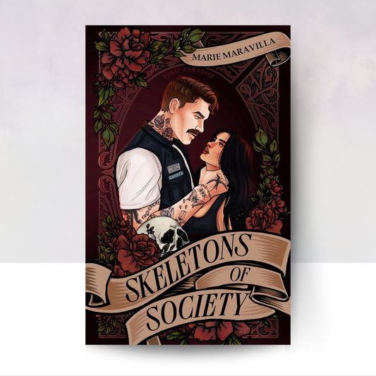 Skeletons of Society